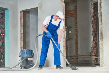 Hanseatic Gebäudedienste Bau-Reinigung